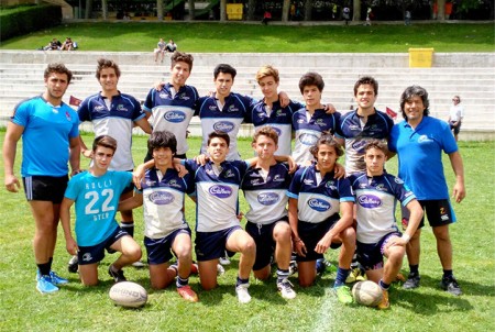 El Marbella RC despide la temporada con varios amistosos