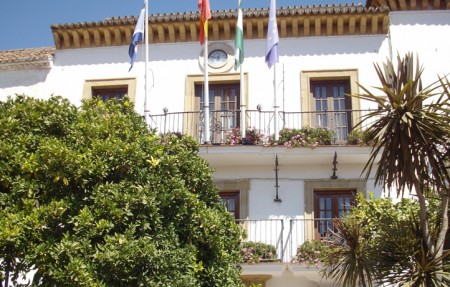 La Junta aplaza a Marbella el pago de la deuda previsto para este sábado