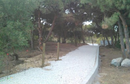 El Ayuntamiento mostrará a Costas su inquietud por las Dunas de Artola