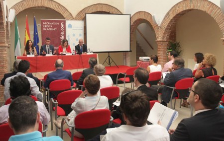 Marbella reúne en unas jornadas a expertos en Derecho Internacional