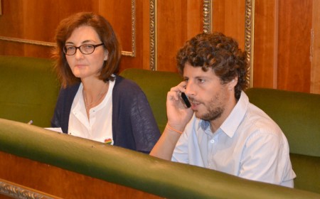 CSSP reclama al alcalde medidas antidesahucios para Marbella