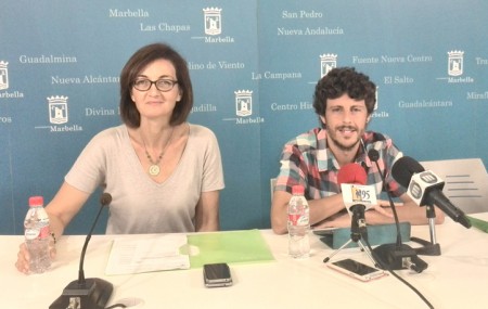 CSSP hará una oposición responsable pero 