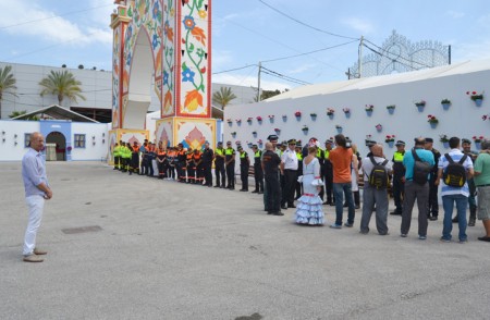 La renuncia de Bernal al servicio de escolta ahorrará casi 80.000 euros