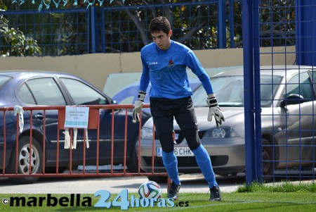 El juvenil Álex Gómez deja el San Pedro para firmar por el Real Madrid