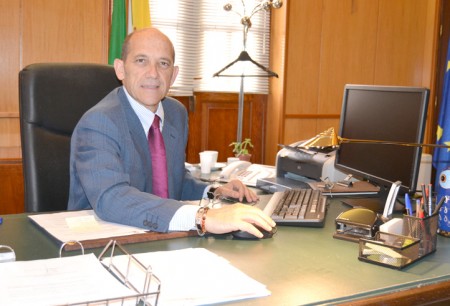 El nuevo gobierno de Marbella estudia fórmulas para bajar el IBI
