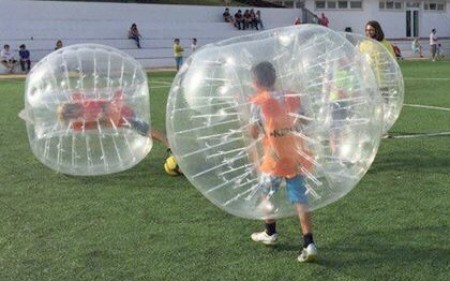 El Campus Ciudad de Marbella alcanza su sexta edición