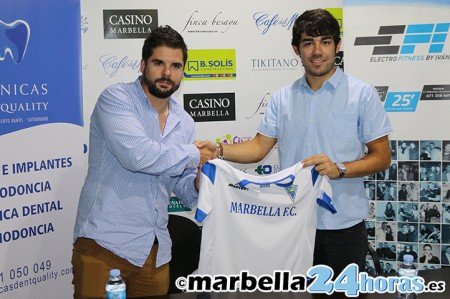 Javi Navas: 