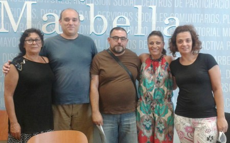 El nuevo gobierno de Marbella mueve ficha contra los desahucios