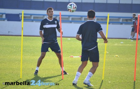 El Marbella FC iniciará el miércoles 15 de julio la pretemporada