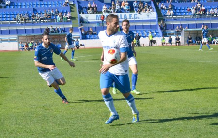 Andaluces, murcianos, dos extremeños y Melilla, en el Grupo IV
