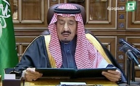 Marbella espera este verano la visita de Salman como rey de Arabia Saudí
