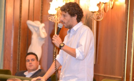 CSSP propone que los distritos se organicen desde los vecinos