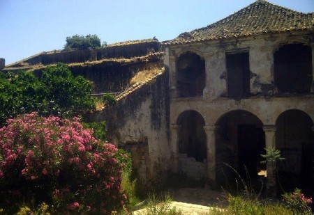 La residencia de mayores figura en el pacto de gobierno como prioridad