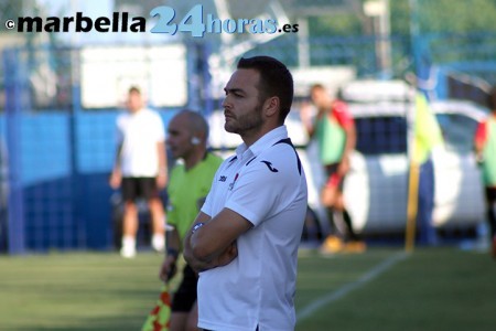 Adrián Cerverá entrenará al San Félix en División de Honor Juvenil