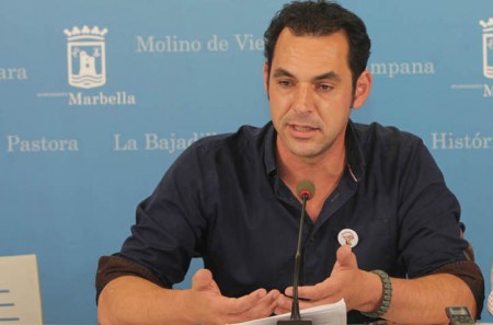 Marbella se une a la red de la FEMP para la transparencia y participación