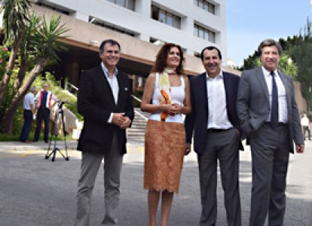 La Junta espera apoyo para que la deuda de Marbella se reestructure