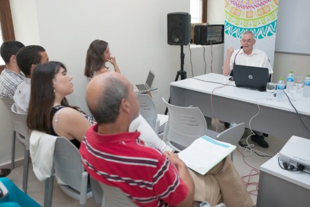 Expertos reclaman en Marbella más dinero para investigar el Alzheimer