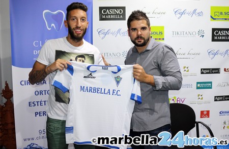 Sergio Rodríguez: 