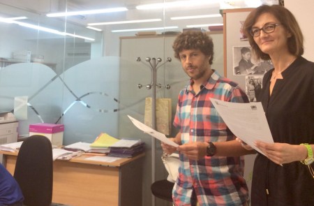 CSSP pide medidas estructurales contra los desahucios en Marbella