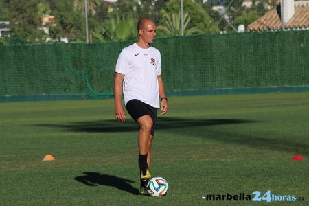 La UD San Pedro comenzará la liga en Martos y acabará en Ronda