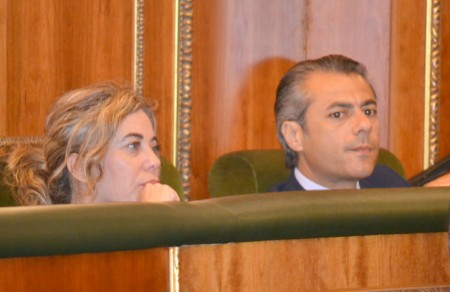 El PP pide explicaciones al gobierno local por los cargos de confianza