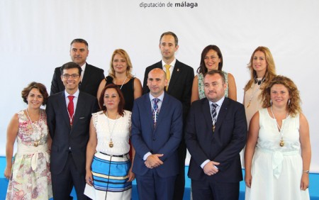 El PSOE pide a la Diputación una solución para las aulas de la UNED