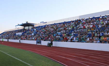 El Marbella FC traslada a Arroyo de la Miel su amistoso con el Córdoba