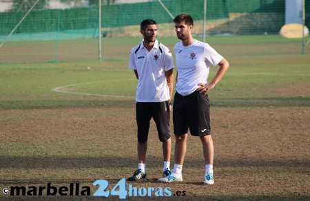 Pedro Mérida no se presenta al primer entrenamiento del San Pedro