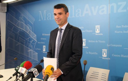 Bernal dará la 
