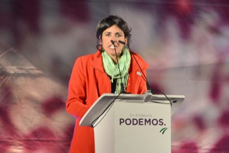 Podemos solicita a la Cámara de Cuentas una auditoría en Marbella