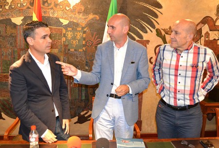 Los socialistas pedirán a Diputación dinero para el nuevo Consorcio de Turismo de Marbella
