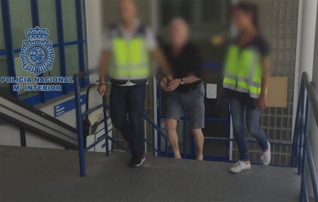 Cinco detenidos por estafar en el alquiler de villas de lujo en Marbella