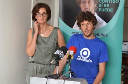 CSSP rechaza el posible regreso de Rafael Del Pozo a la Policía Local