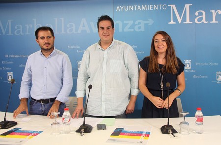 La campaña de información afectiva-sexual 
