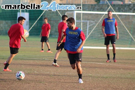 El San Pedro jugará dos nuevos amistosos esta semana