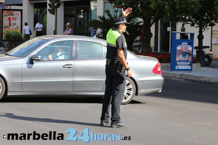 El sindicato de policía y bomberos asegura que el 