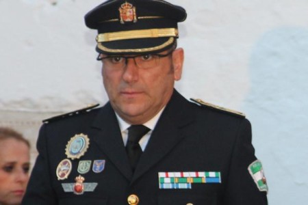 Los sindicatos mayoritarios piden el cese del jefe de Policía Rafael Mora