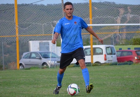 El San Pedro pierde a domicilio contra el Tesorillo (2-1)