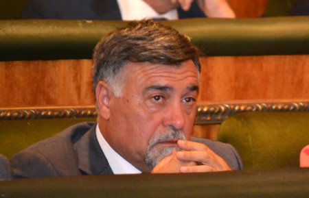 Solo un edil del PP, Baldomero León, publica su declaración de la renta