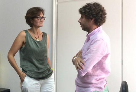 CSSP aclara que no tiene ningún acuerdo de oposición con el PP