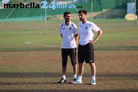 Javier Ramírez dirigirá al San Pedro a las 11:30 horas en La Campana