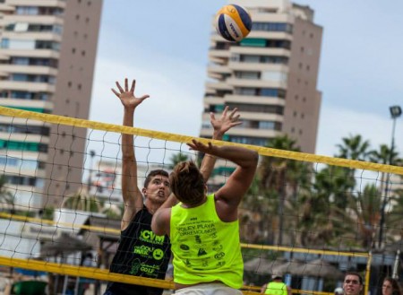 Jovanovic también deja el Voleibol San Pedro para jugar en la Superliga