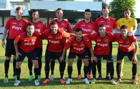 El San Pedro se estrena en casa ante el recién ascendido Ríver Melilla