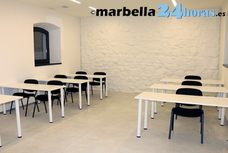 Abierto el plazo de matriculación para los talleres de Arte y Cultura
