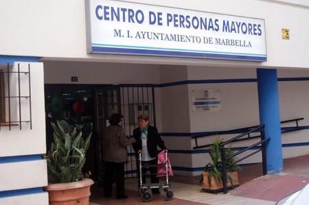 Los centros de mayores abren el plazo de preinscripción de sus actividades