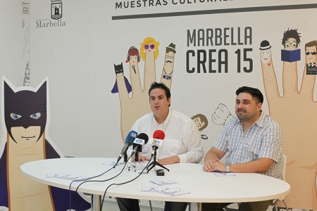 Abierto el plazo para participar en la Muestra Joven de Cómic