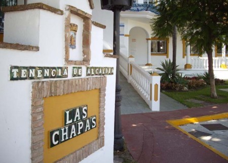 Las Chapas amplía la oferta formativa de Arte y Cultura con cinco cursos
