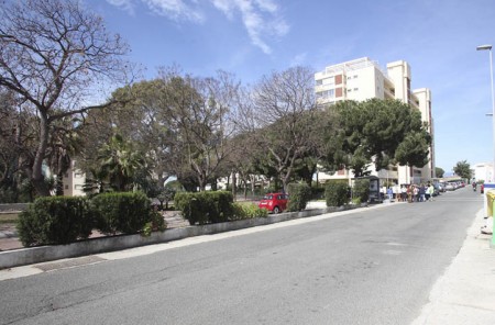 El gobierno local señala que el plan de urbanizaciones del PP no existe