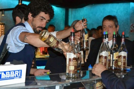 Marbella vuelve a acoger el Concurso Provincial de Coctelería para Barman