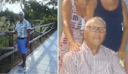 Buscan en Marbella a un hombre de 75 años con deterioro cognitivo
